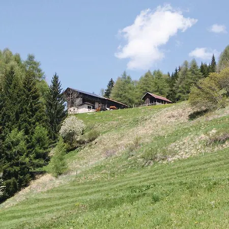 Apartment Apt.dolomiti 2