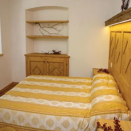 Apartment Apt.dolomiti 2 *