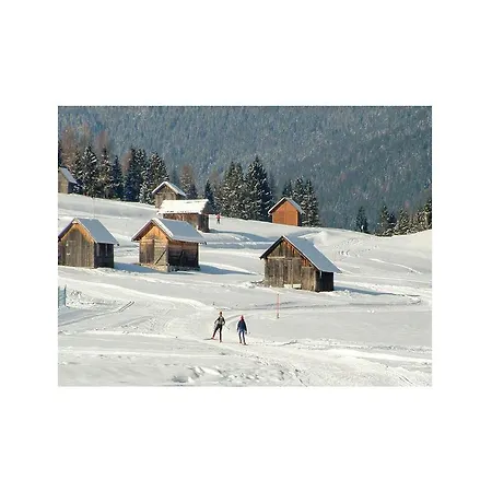 Apartment Apt.dolomiti 2
