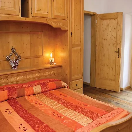 Apt.dolomiti 2 Apartment Padola